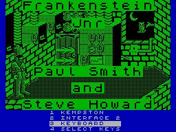Frankenstein Jnr (1990)(Codemasters)